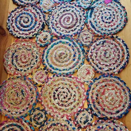 Hytte La Roulotte De Mouni *